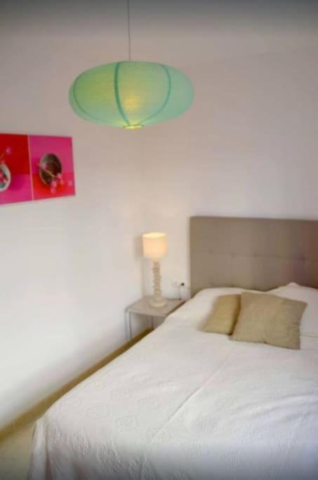 Llança Residence Avec Piscine Face A La Mer, 1Ere Ligne מראה חיצוני תמונה